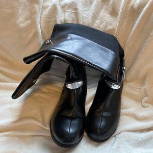Michael Kors boots